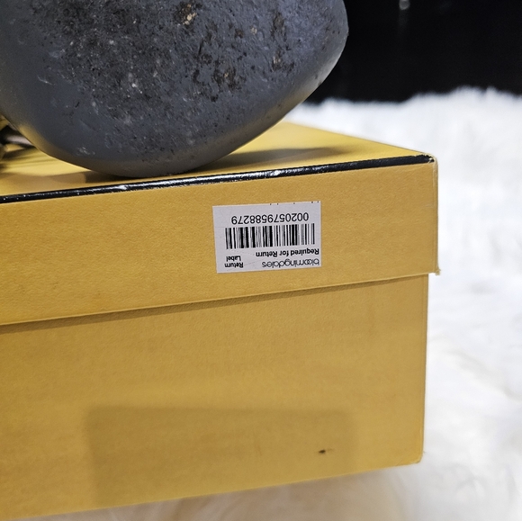 FENDI PLATFORMS SANDALS - Picture 3 of 7